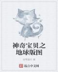 神奇宝贝地图各个地区