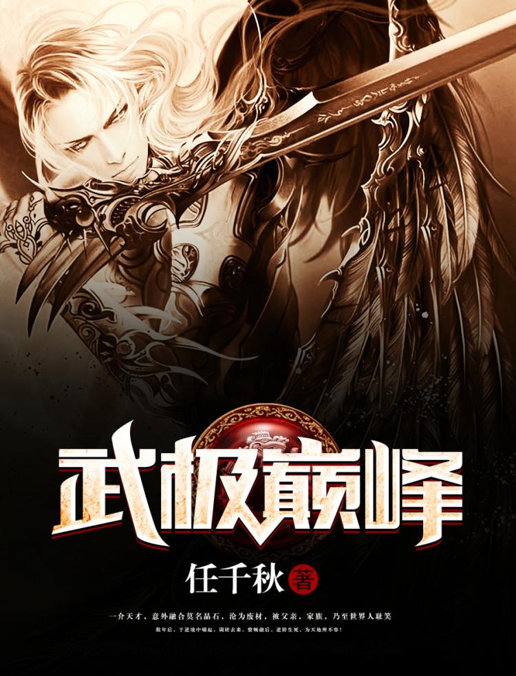 武极巅峰续写